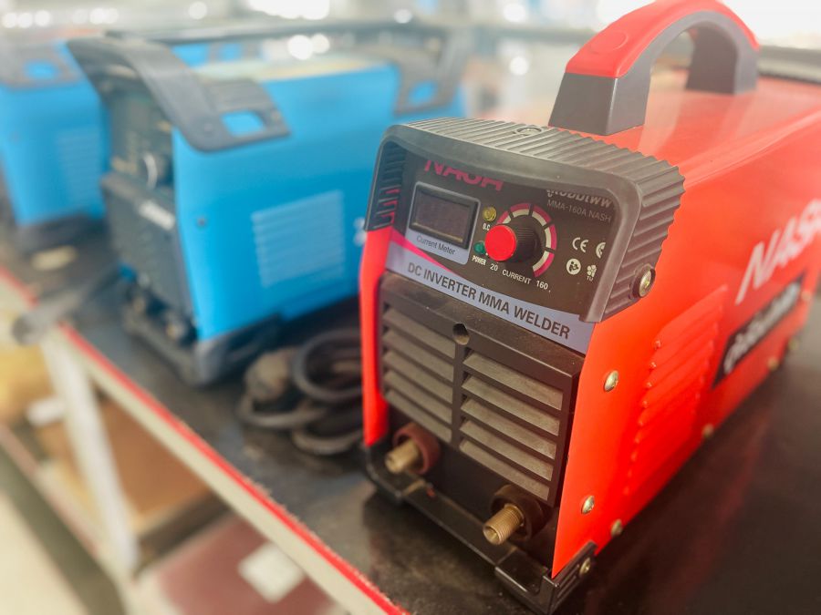Products Tools Equipment Selection